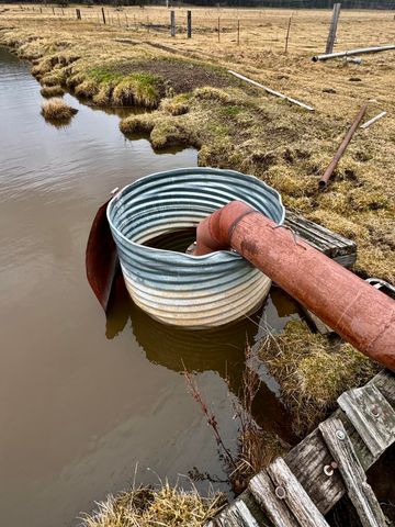 12046 Old Fort Road, Klamath Falls, OR 97601