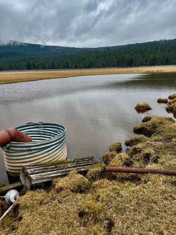 12046 Old Fort Road, Klamath Falls, OR 97601