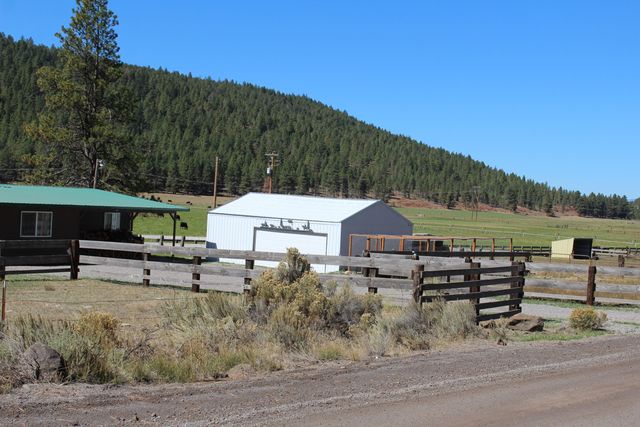 12046 Old Fort Road, Klamath Falls, OR 97601