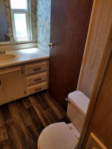 12046 Old Fort Road, Klamath Falls, OR 97601