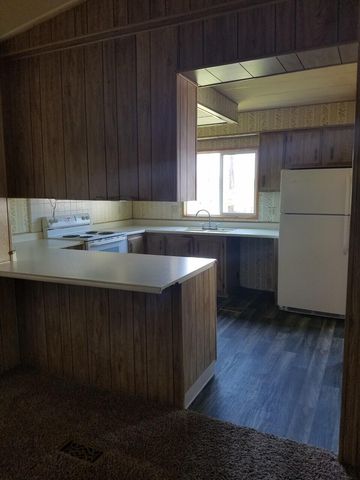 12046 Old Fort Road, Klamath Falls, OR 97601