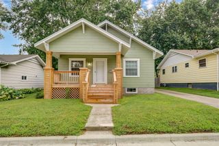 2111 North Rogers Avenue, Springfield, MO 65803