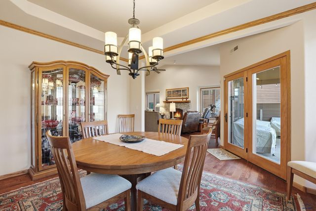 1240 DUFFER DR, Rapid City, SD 57702