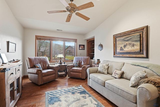 1240 DUFFER DR, Rapid City, SD 57702