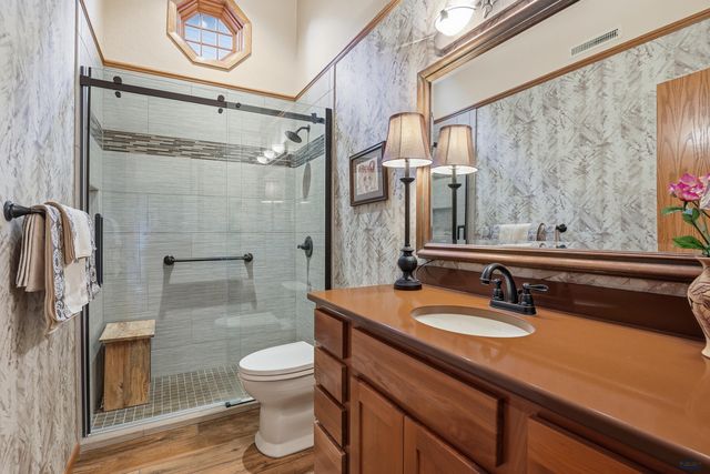 1240 DUFFER DR, Rapid City, SD 57702