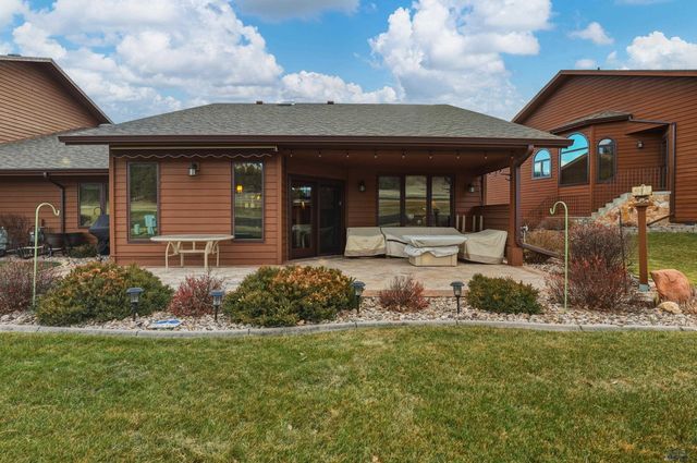 1240 DUFFER DR, Rapid City, SD 57702