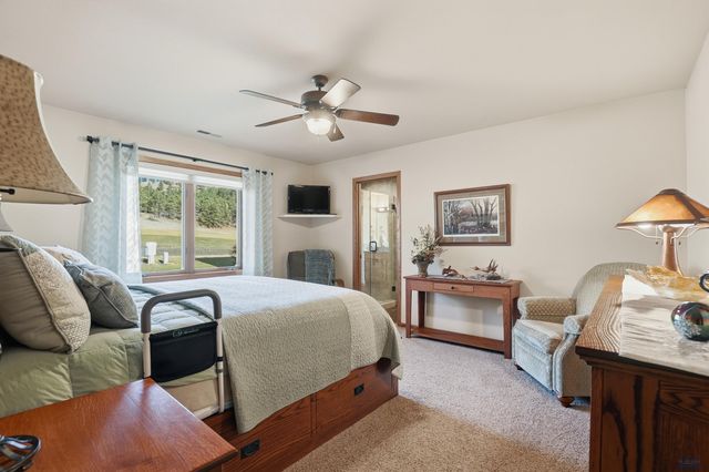 1240 DUFFER DR, Rapid City, SD 57702