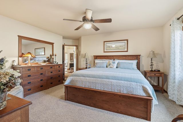 1240 DUFFER DR, Rapid City, SD 57702