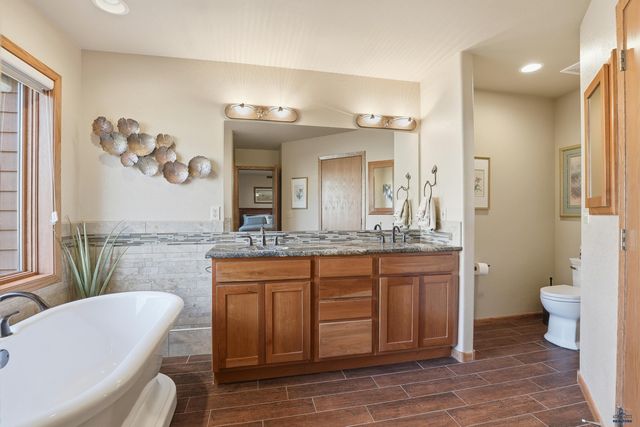 1240 DUFFER DR, Rapid City, SD 57702