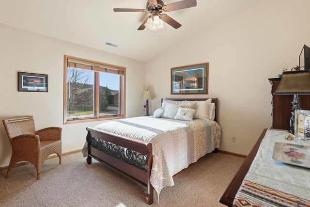 1240 DUFFER DR, Rapid City, SD 57702