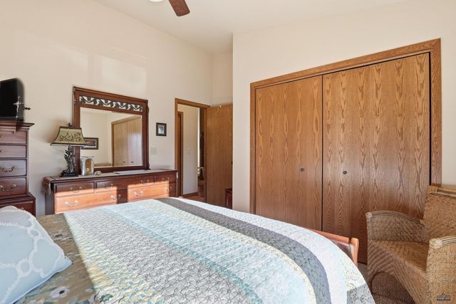 1240 DUFFER DR, Rapid City, SD 57702