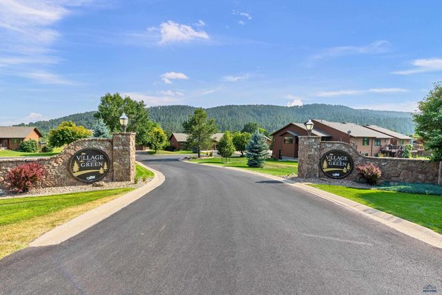 1240 DUFFER DR, Rapid City, SD 57702