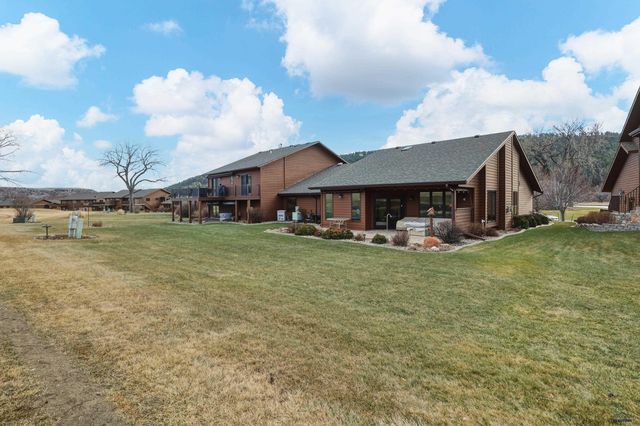 1240 DUFFER DR, Rapid City, SD 57702