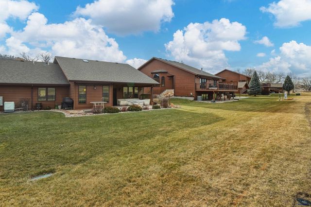 1240 DUFFER DR, Rapid City, SD 57702