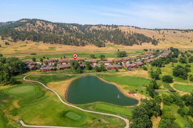 1240 DUFFER DR, Rapid City, SD 57702