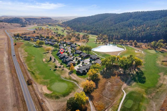 1240 DUFFER DR, Rapid City, SD 57702