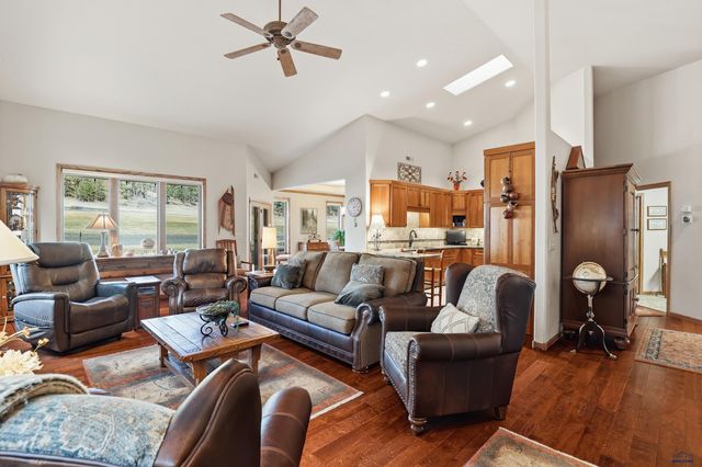 1240 DUFFER DR, Rapid City, SD 57702