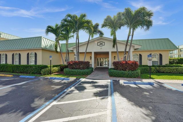 35 Colonial Club Drive 203, Boynton Beach, FL 33435