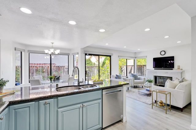 43382 Livermore Common, Fremont, CA 94539