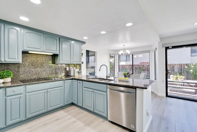 43382 Livermore Common, Fremont, CA 94539