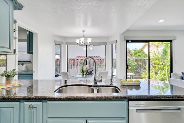 43382 Livermore Common, Fremont, CA 94539