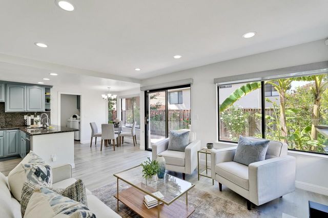 43382 Livermore Common, Fremont, CA 94539