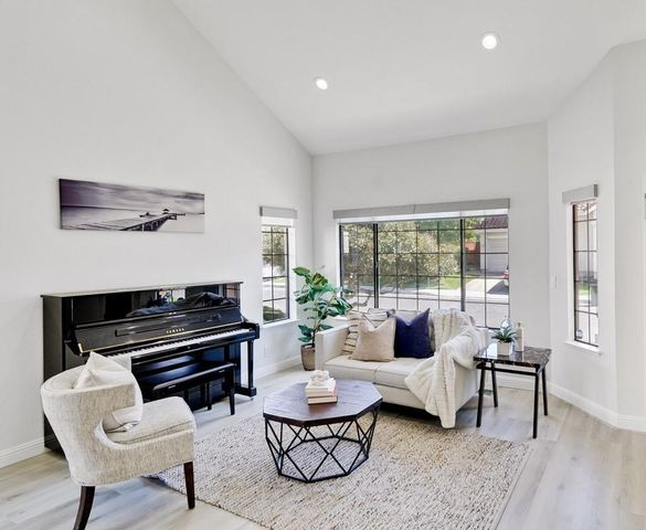 43382 Livermore Common, Fremont, CA 94539