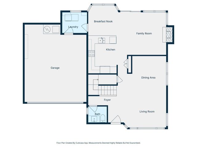 43382 Livermore Common, Fremont, CA 94539