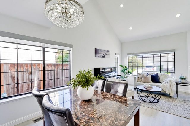 43382 Livermore Common, Fremont, CA 94539