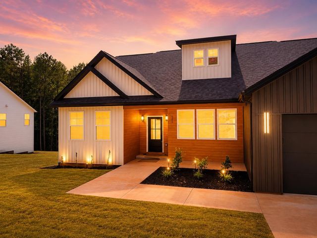 500 Skyline Drive, Campobello, SC 29322