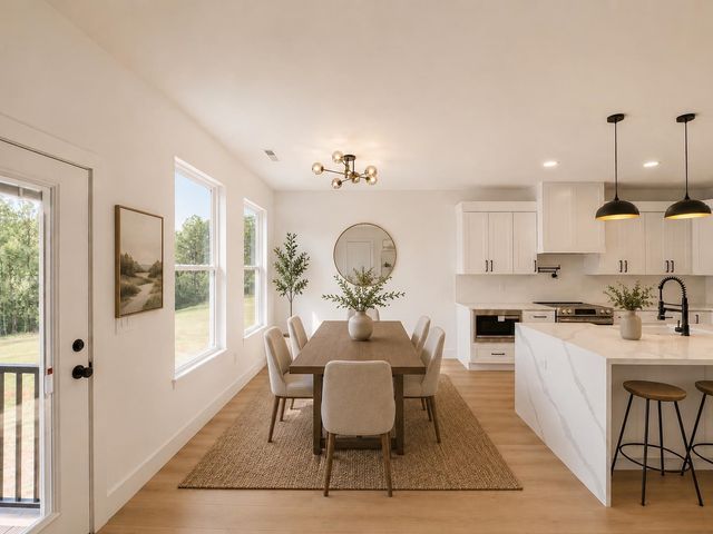 500 Skyline Drive, Campobello, SC 29322