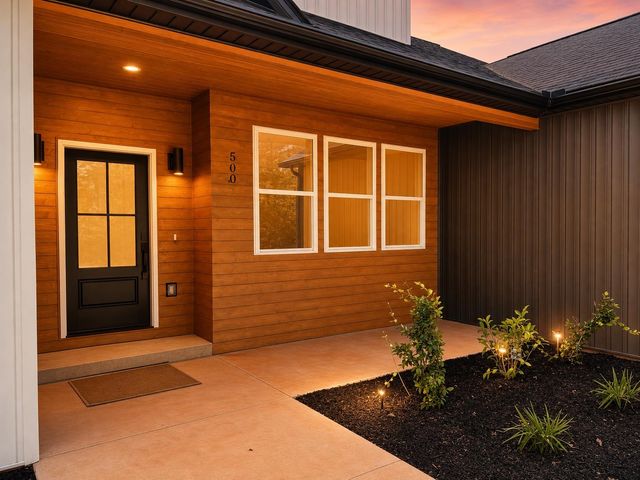500 Skyline Drive, Campobello, SC 29322