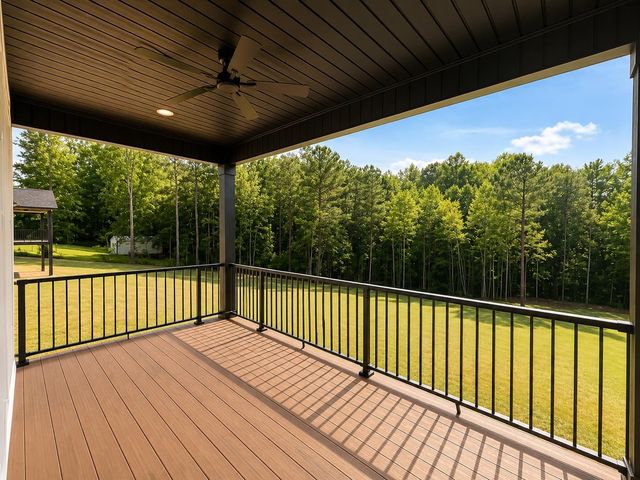 500 Skyline Drive, Campobello, SC 29322