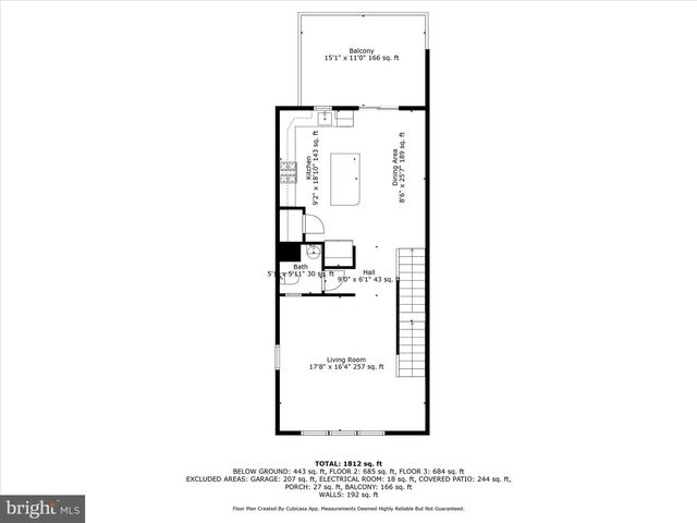 24325 CASSVILLE LN, Millsboro, DE 19966