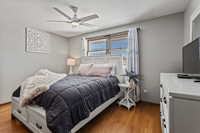 17374 Overhill Avenue, Tinley Park, IL 60477