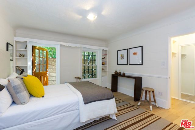 465 S Sherbourne Drive, Los Angeles, CA 90048