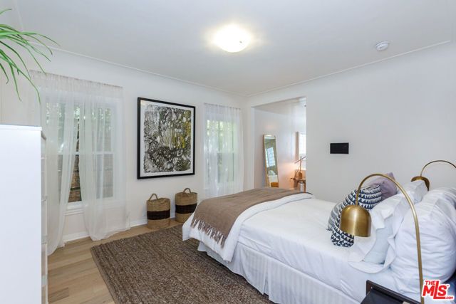 465 S Sherbourne Drive, Los Angeles, CA 90048