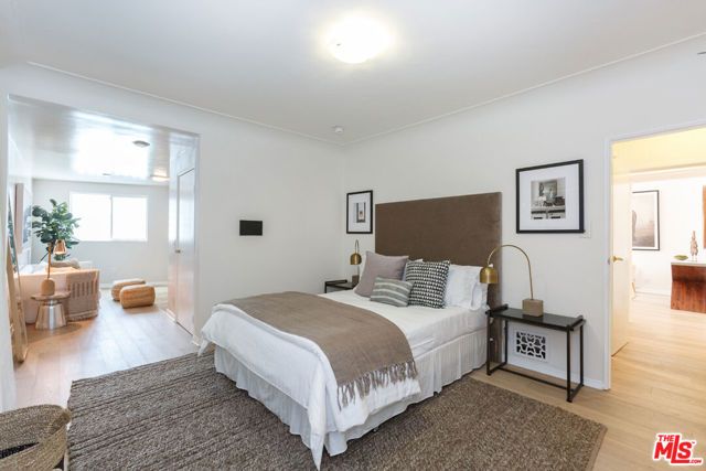 465 S Sherbourne Drive, Los Angeles, CA 90048