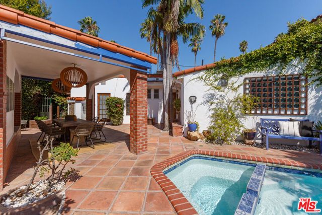 465 S Sherbourne Drive, Los Angeles, CA 90048