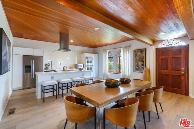 465 S Sherbourne Drive, Los Angeles, CA 90048