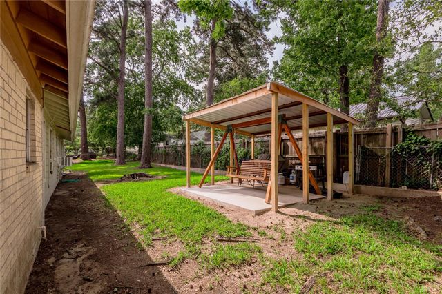 1412 22nd Street B, Huntsville, TX 77340