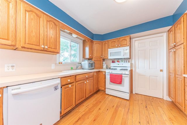 3559 Meadow Lane, Saline, MI 48176
