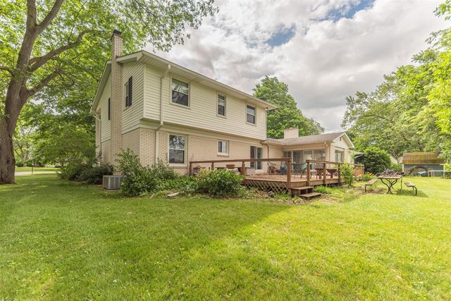 3559 Meadow Lane, Saline, MI 48176