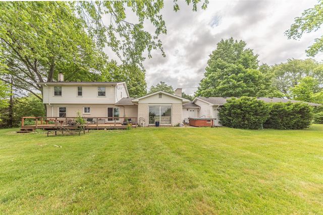 3559 Meadow Lane, Saline, MI 48176