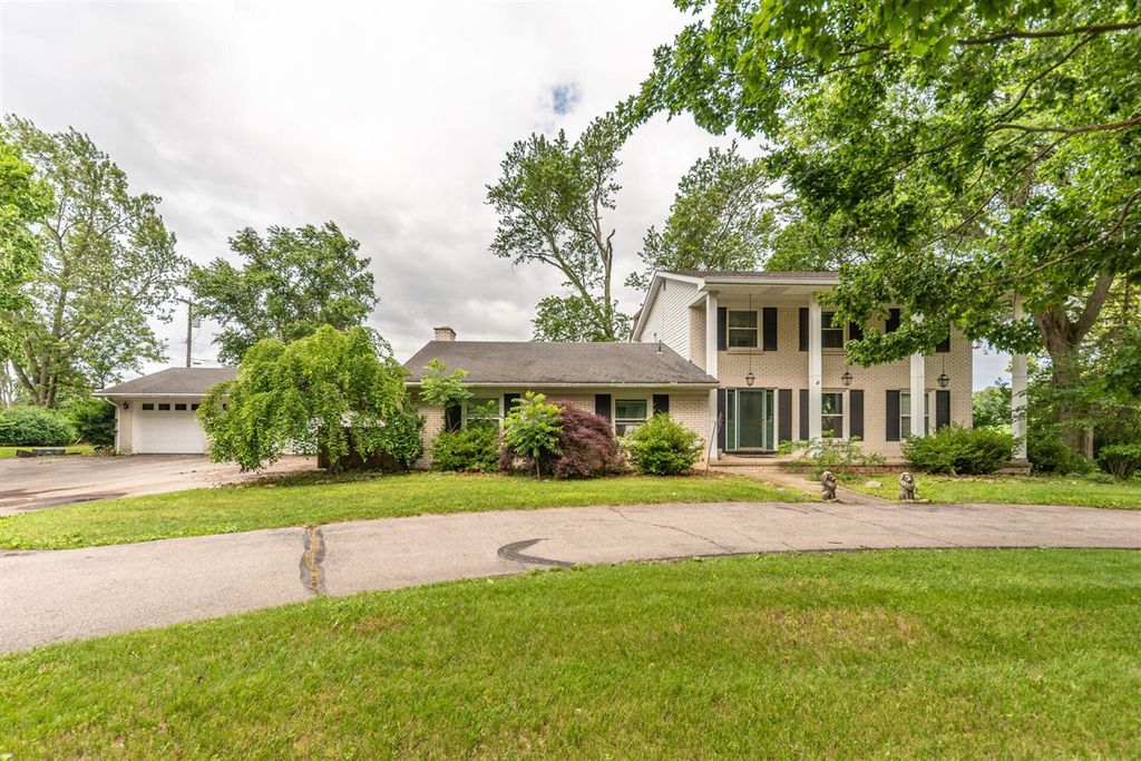 3559 Meadow Lane, Saline, MI 48176