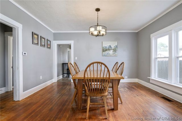 247 Clay Street, New Albany, IN 47150