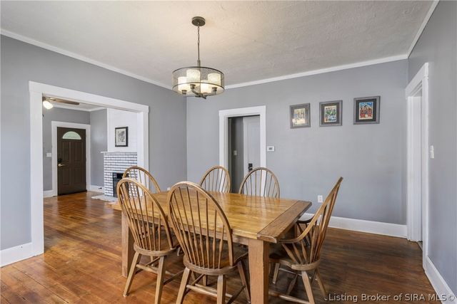 247 Clay Street, New Albany, IN 47150