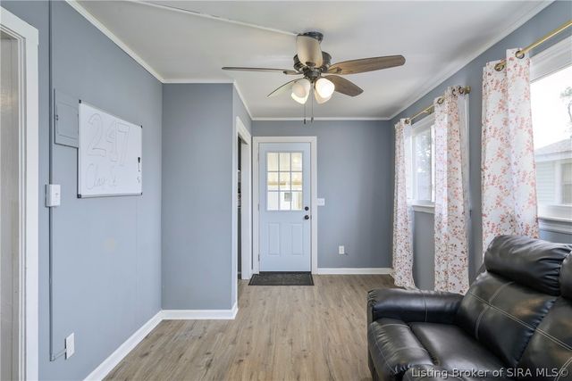 247 Clay Street, New Albany, IN 47150