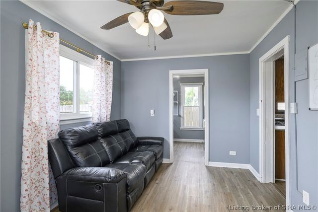 247 Clay Street, New Albany, IN 47150
