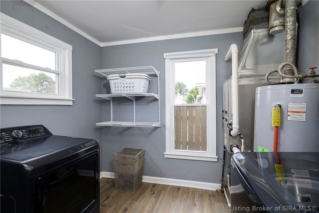 247 Clay Street, New Albany, IN 47150
